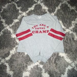 You are a Total Champ Graphic Tee